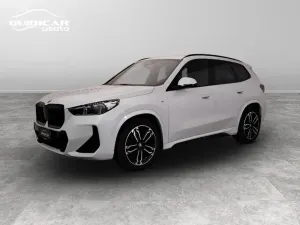BMW X1 18d M Sport 2023