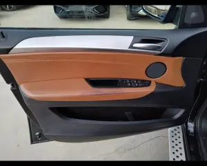 BMW X5 35d Attiva 2008