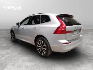 Volvo XC60 2.0 B4 Core 2023