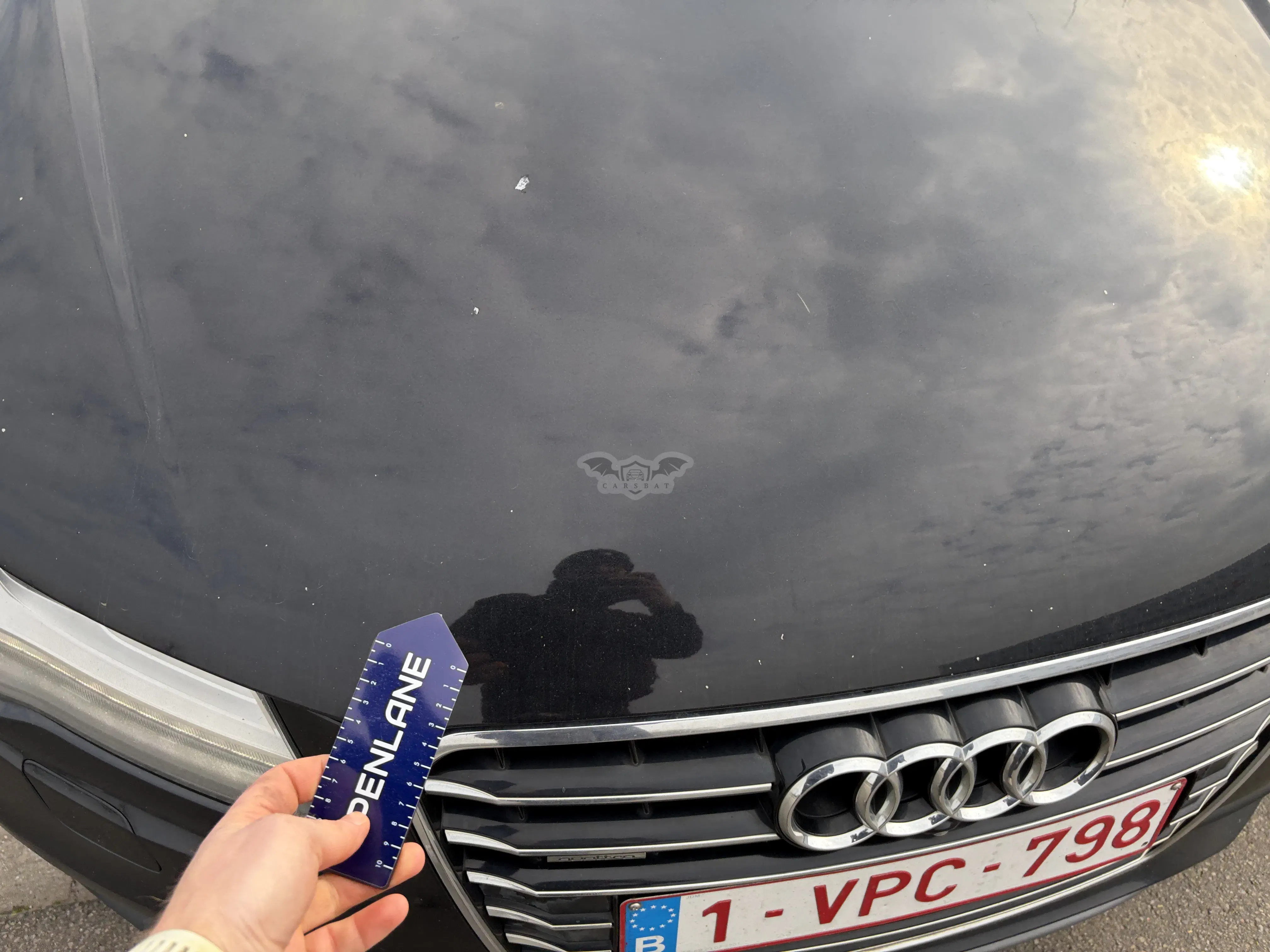 Audi A7 Sportback 3.0 TDI S Line 2012