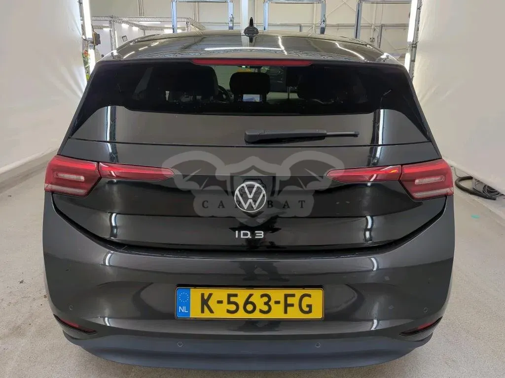 Volkswagen ID.3 58 kWh 1st Max 2020