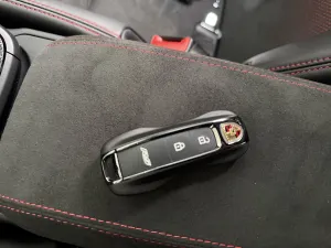 Porsche 911 RS 4.0i GT3 RS 2024