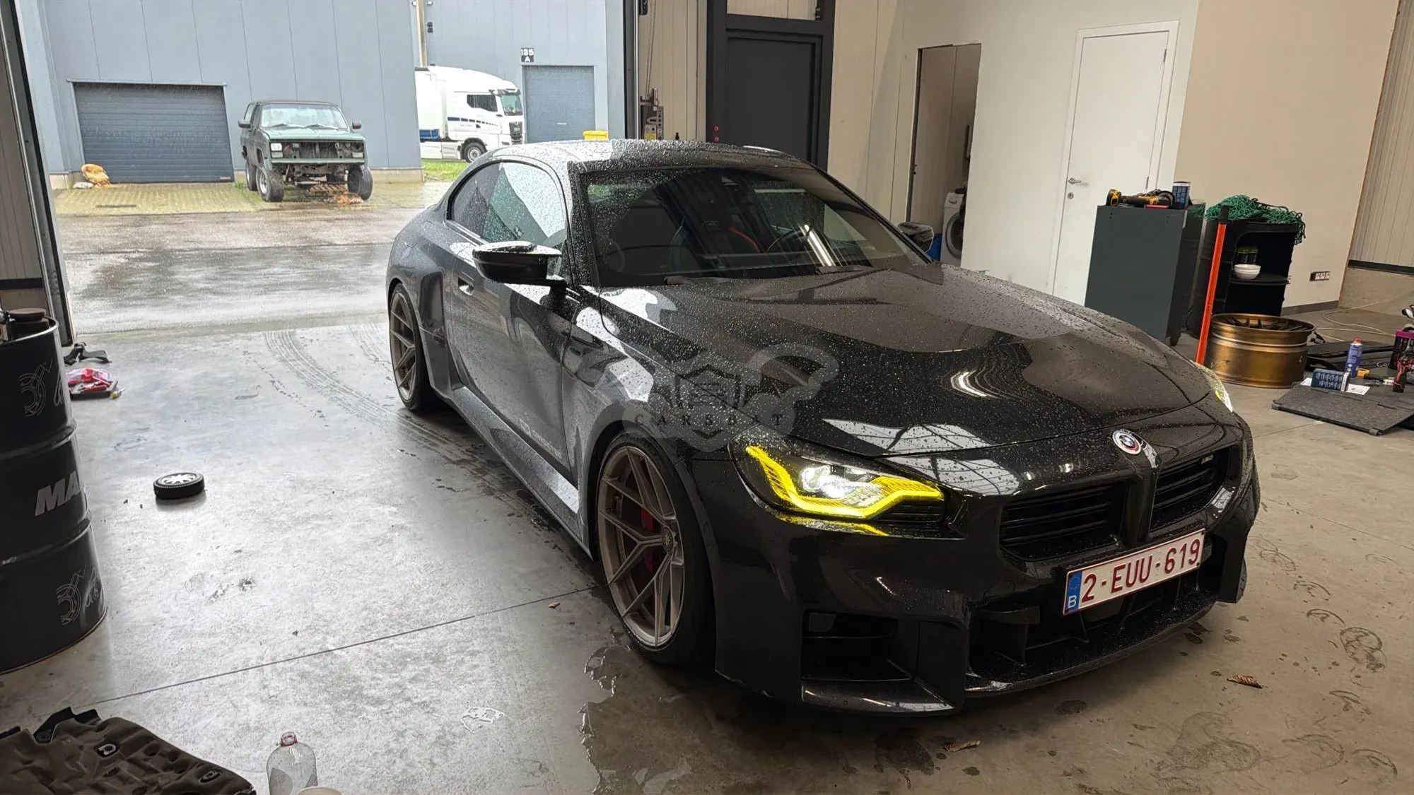 BMW 2 Series M2 3.0 M Sport 2024