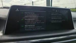 BMW 7 Series 745e M Sport 2020