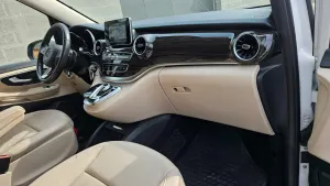 Mercedes-Benz V 300d Avantgarde 2019