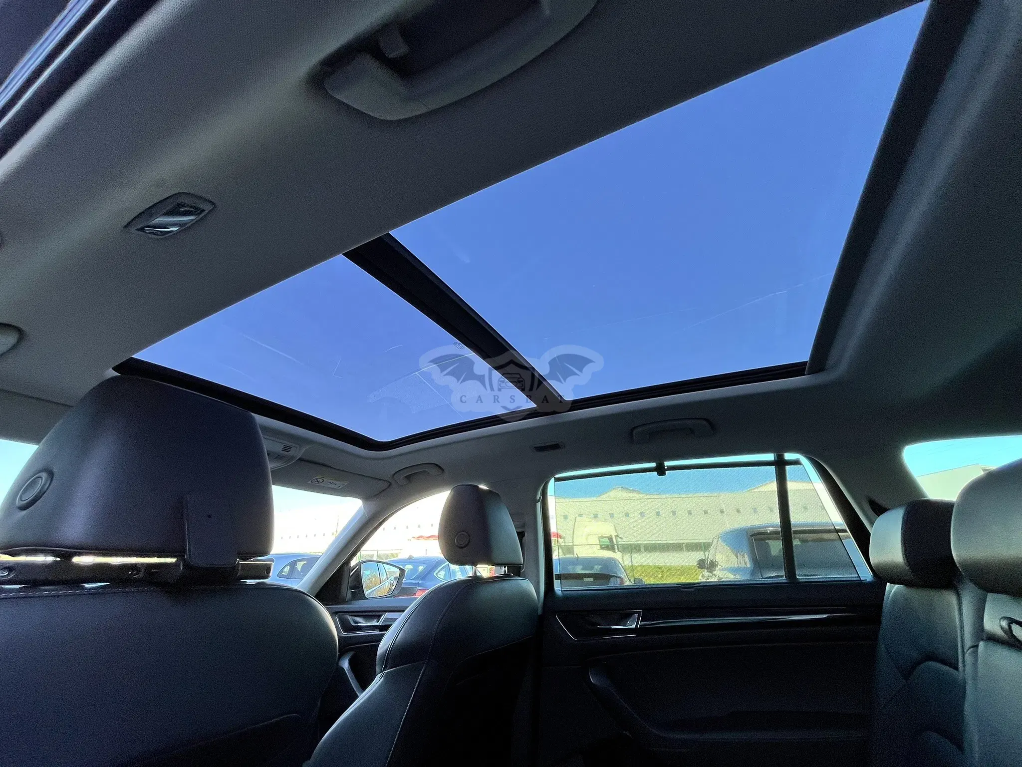 Skoda Kodiaq 1.5 TSI Style 2020