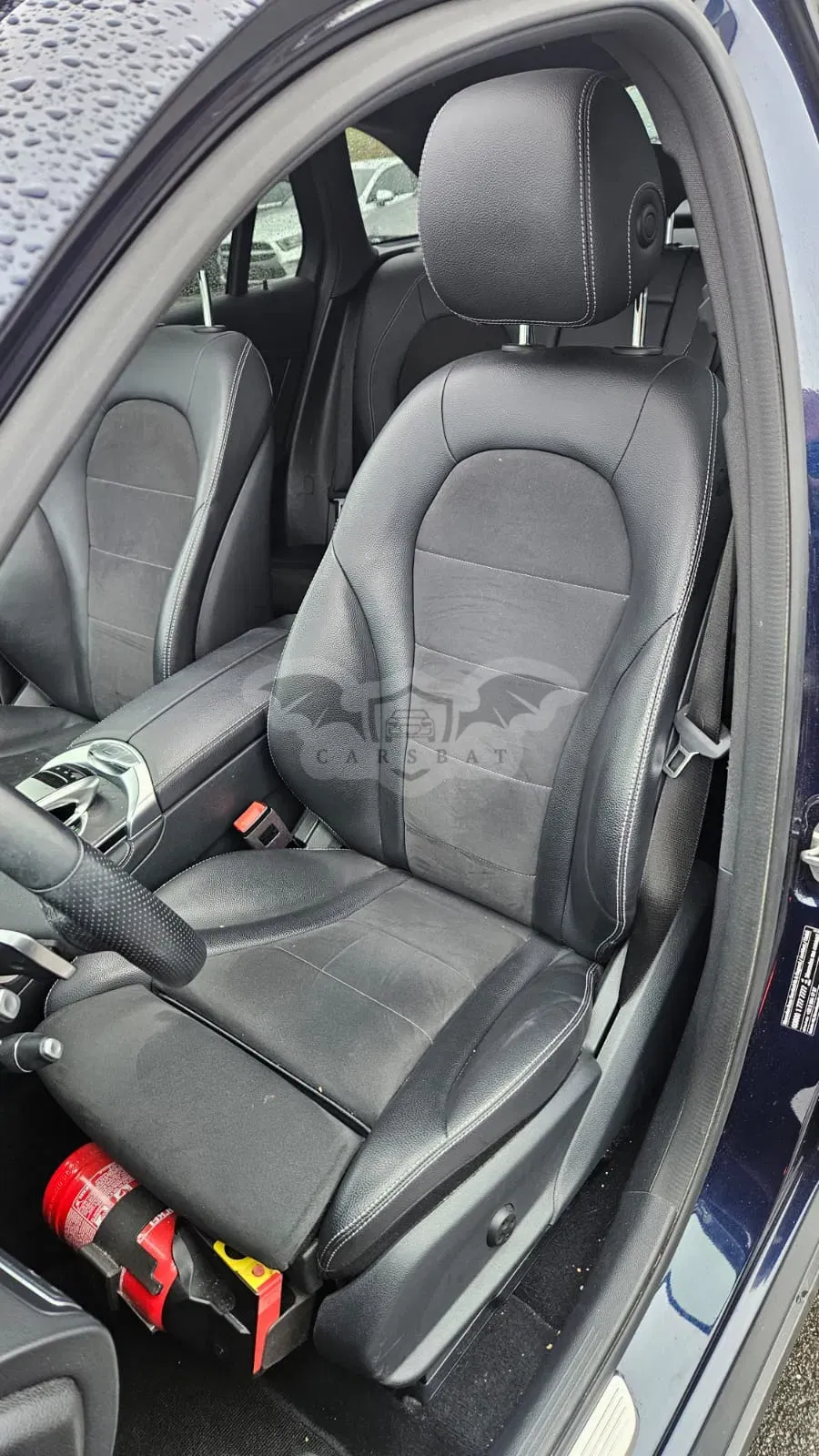 Mercedes-Benz GLC 300 2019