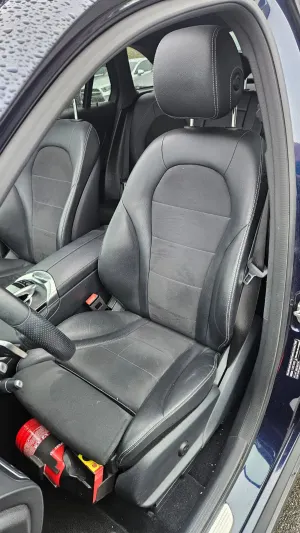 Mercedes-Benz GLC 300 2019