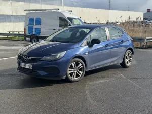 Opel Astra 1.2i Comfort 2021
