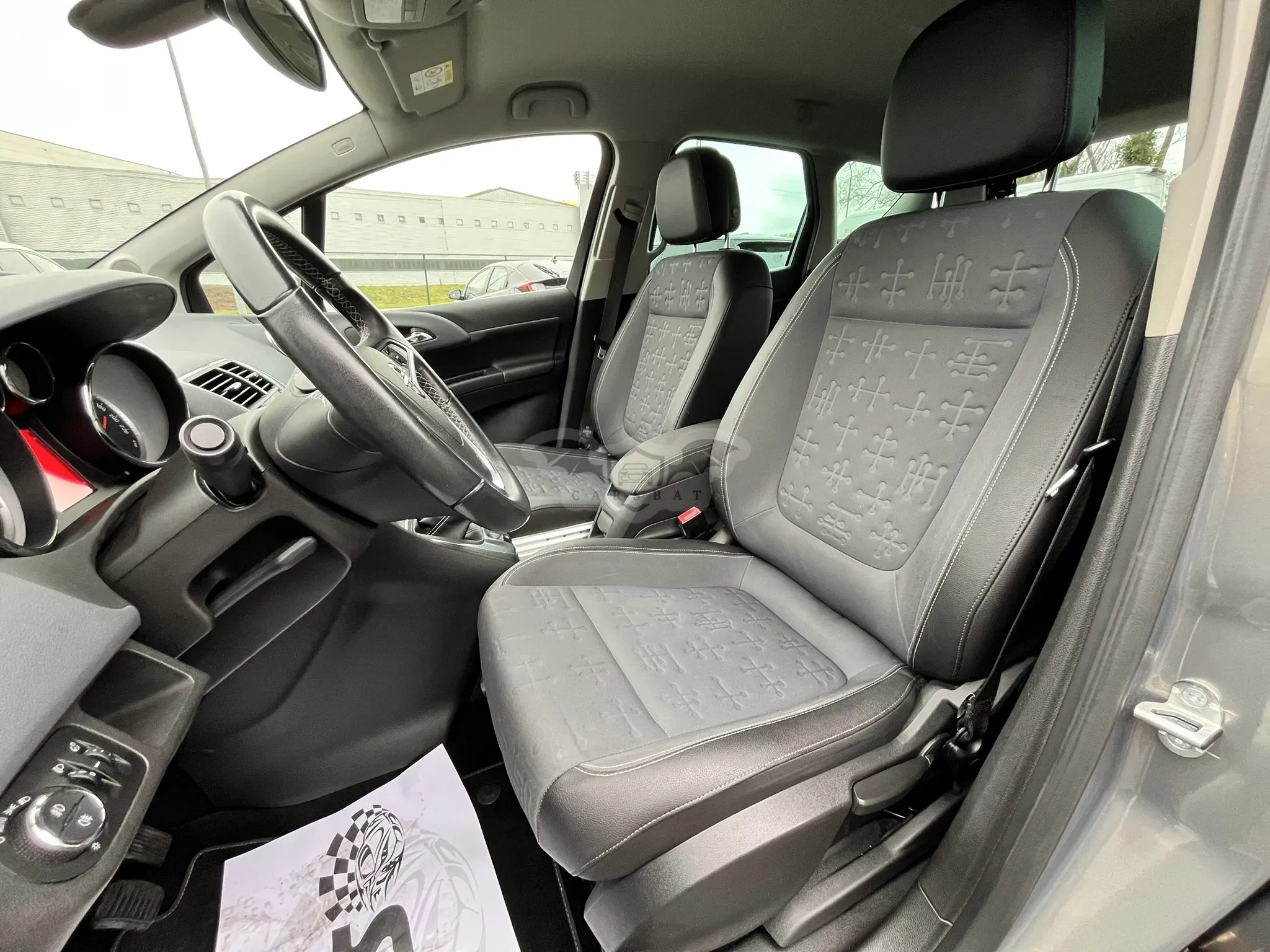 Opel Meriva 1.4i 2014
