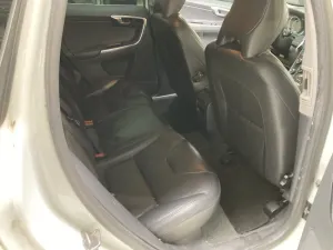Volvo XC60 D3 Summum 2013