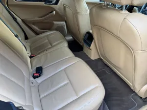 Porsche Macan S 3.0d 2015
