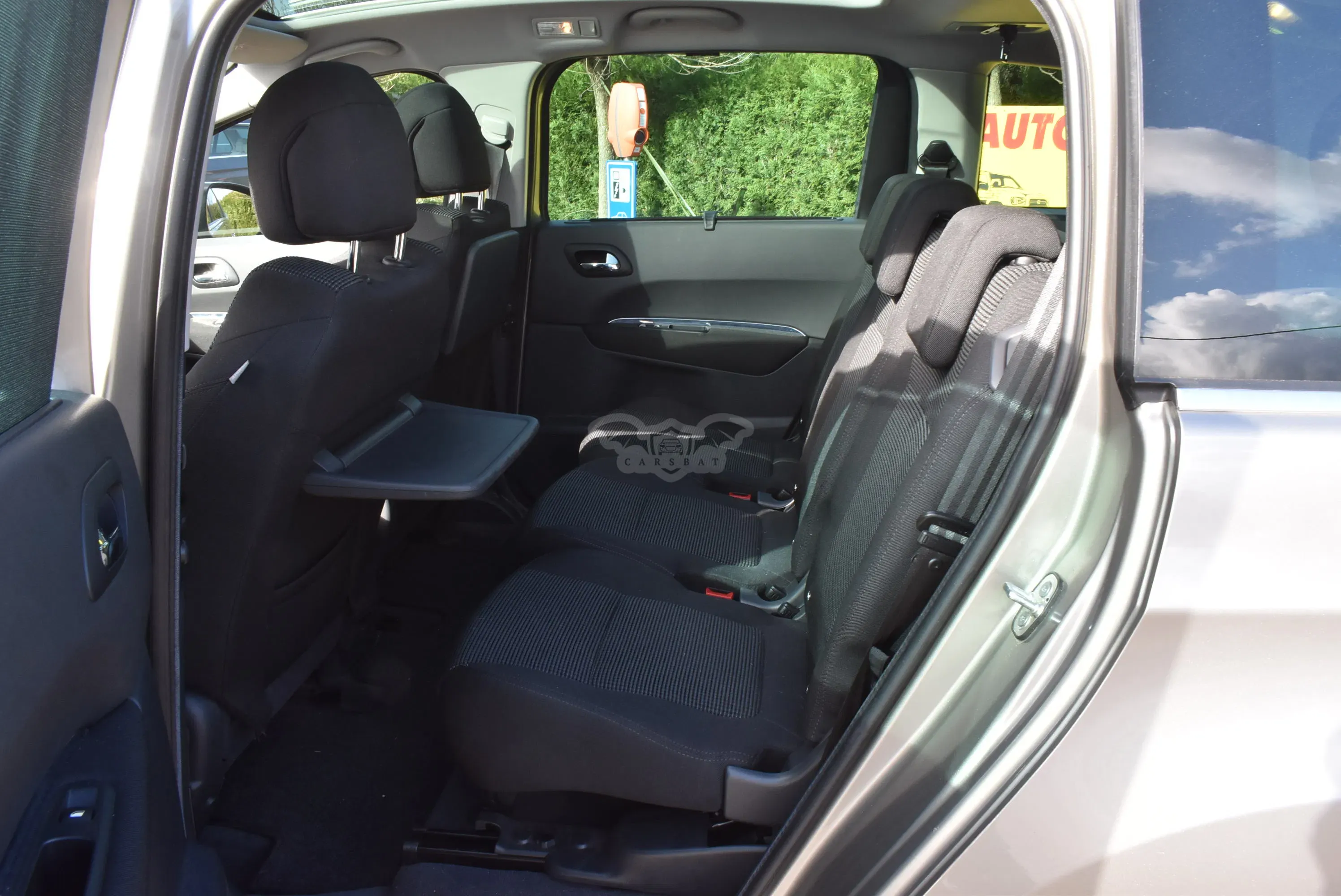 Peugeot 5008 1.6 HDI Premium 2010