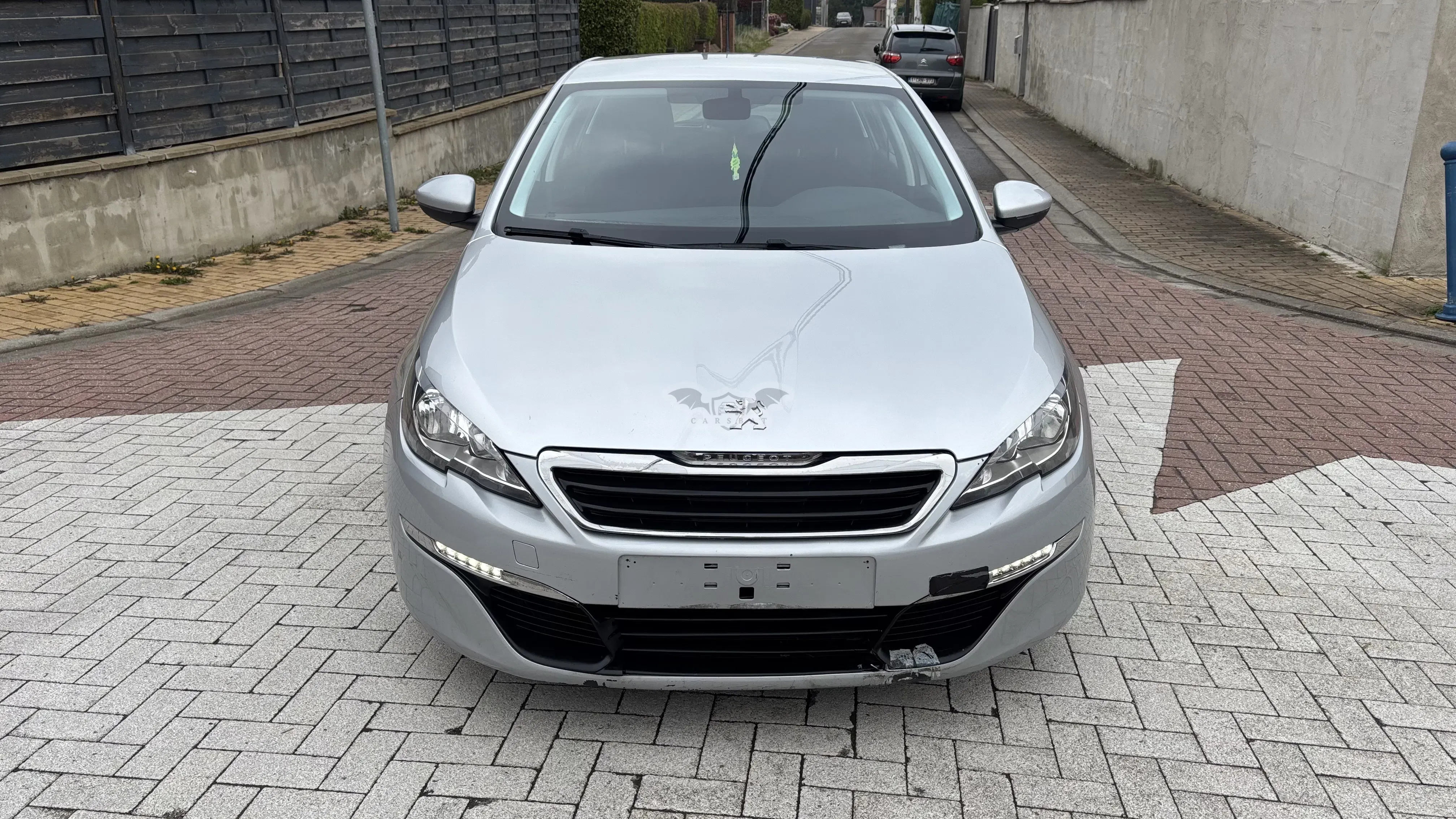 Peugeot 308 1.6 HDI Active 2017