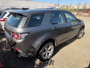 Land Rover Discovery Sport 2.0 D200 Business 2017