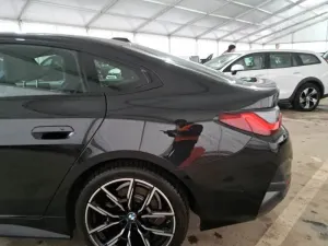 BMW 4 Series Gran Coupé 420d M Sport 2023