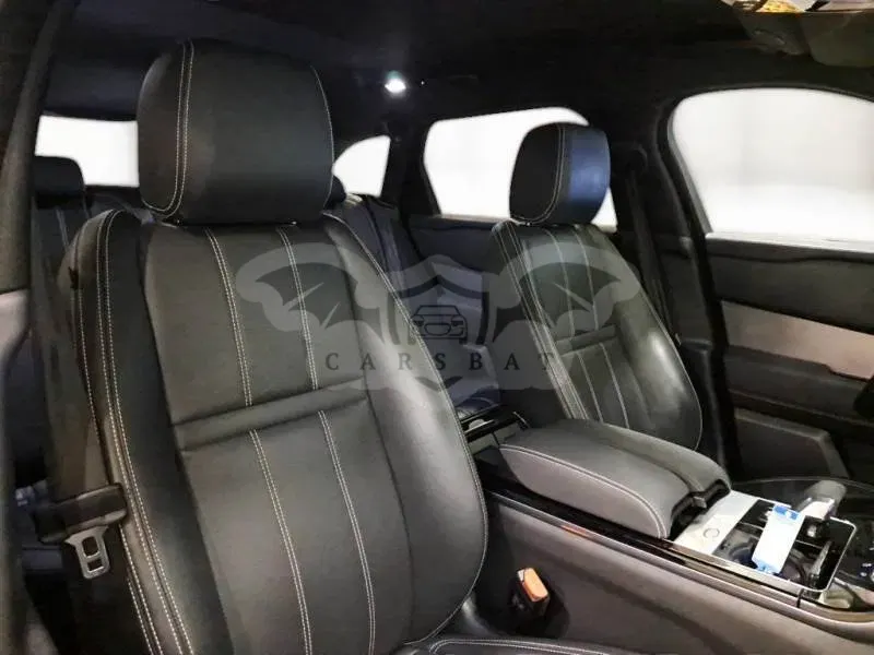 Land Rover Range Rover Velar 2.0 R-Dynamic S 2023