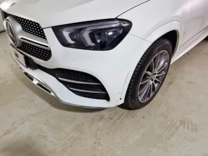 Mercedes-Benz GLE 300d Premium Plus 2021