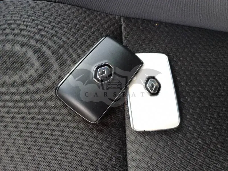 Renault Koleos 1.7 DCI 2020