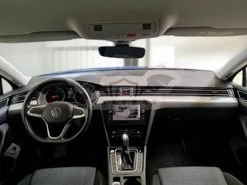 Volkswagen Passat Variant 2.0 TDI Business 2021