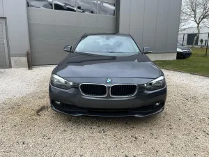 BMW 3 Series Touring 318d 2017
