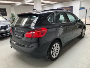 BMW 2 Series Active Tourer 216d 2015