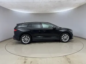 Skoda Enyaq iV 80X 2023