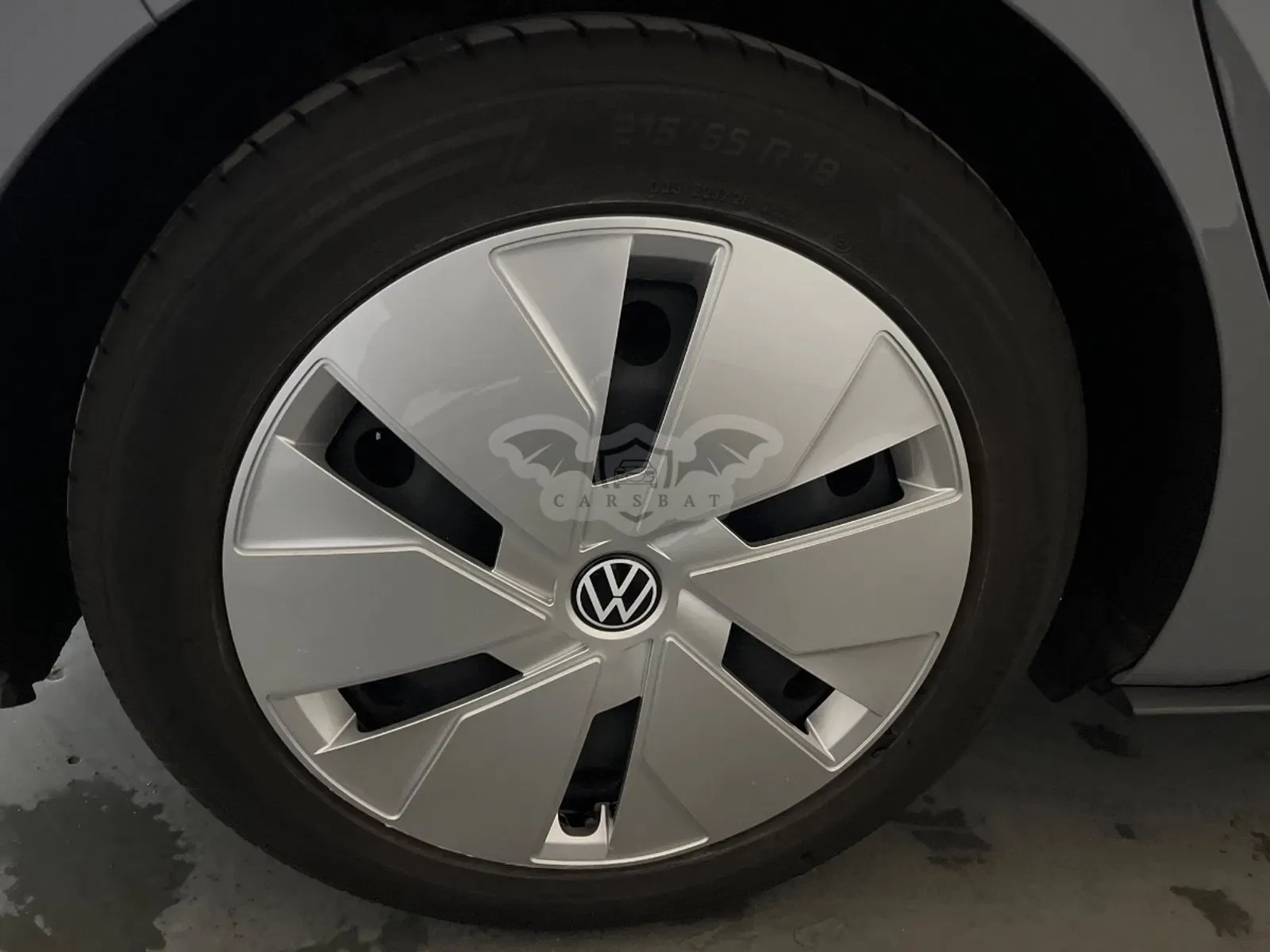 Volkswagen ID.3 45 kWh Pure 2021