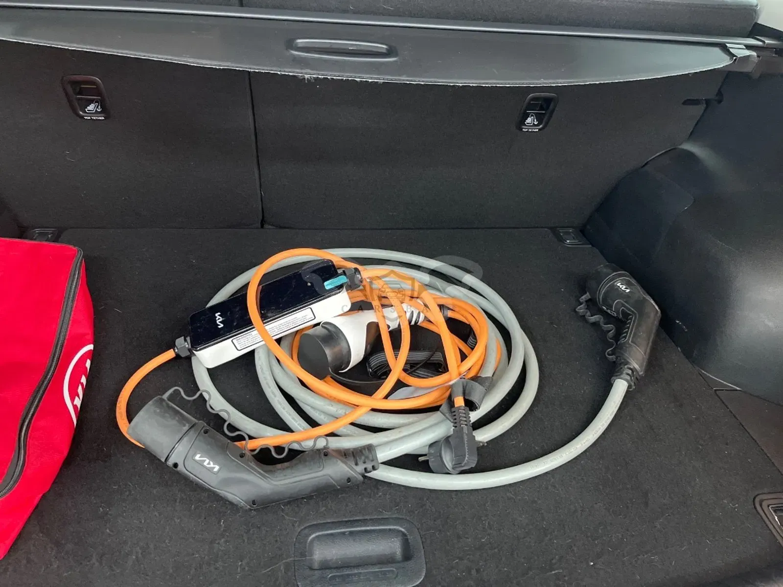 Kia Niro 65 kWh DynamicLine 2021