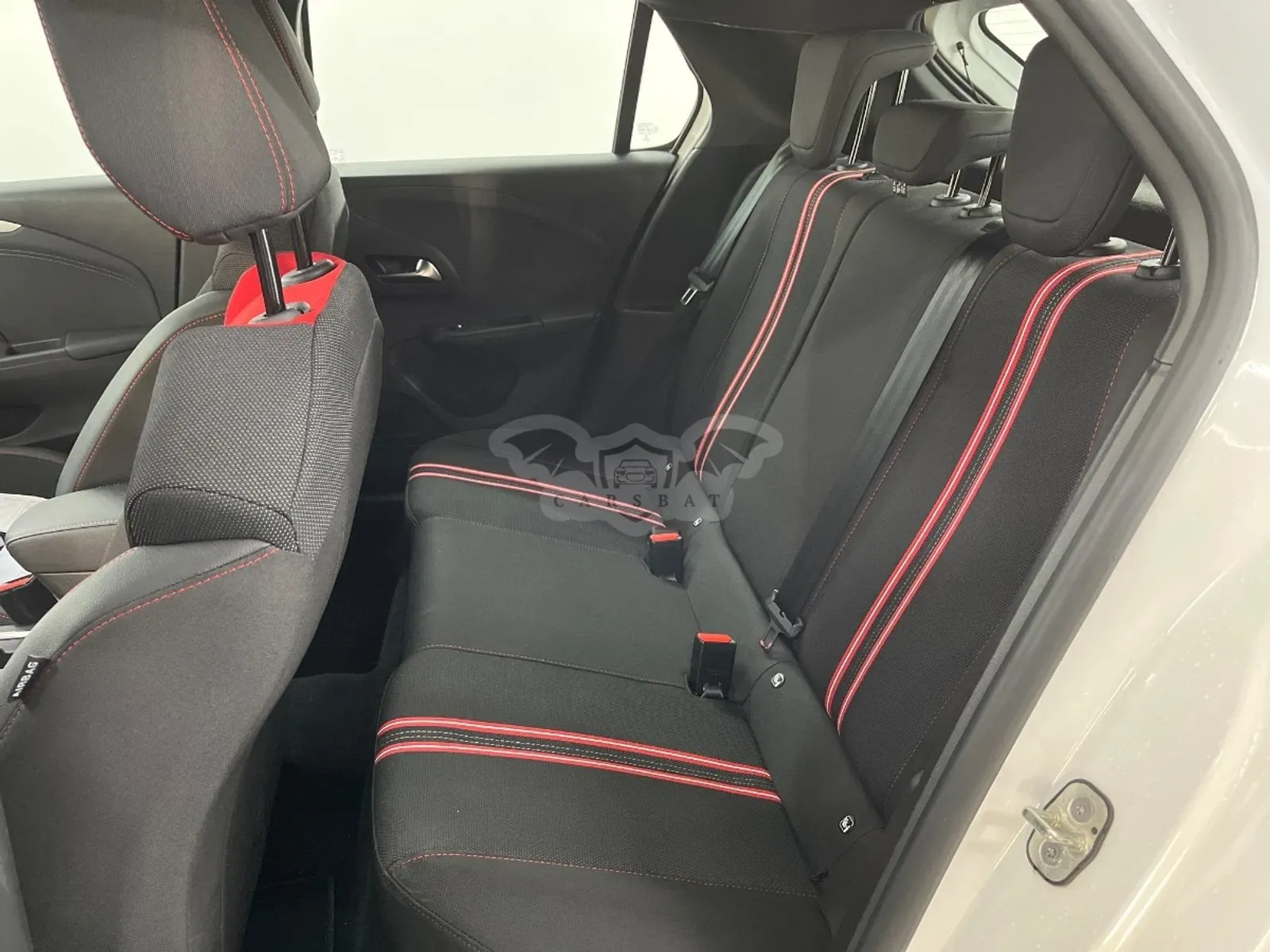 Opel Corsa-e GS Line 2021
