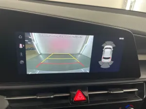 Kia Niro 65 kWh DynamicPlusLine 2023