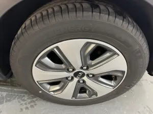 Kia Niro 1.6 GDI Comfort 2021