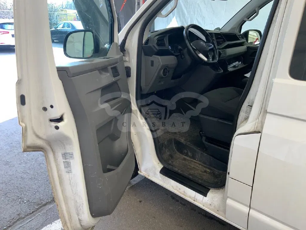 Volkswagen Transporter 2.0 2021