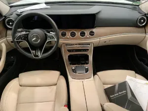 Mercedes-Benz E Break 300 Avantgarde 2022