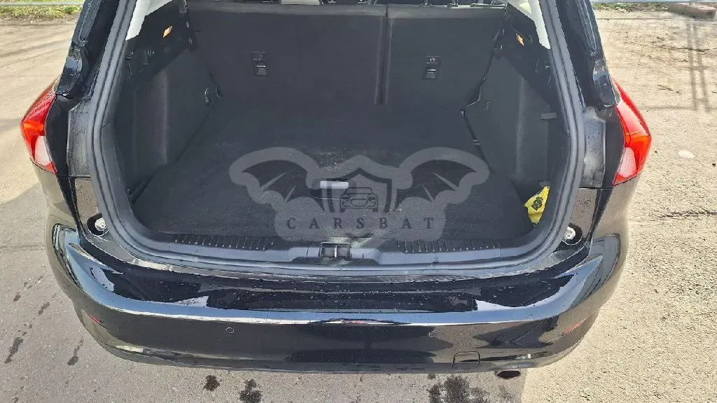 Ford Focus 1.5 EcoBlue Cool & Connect 2021