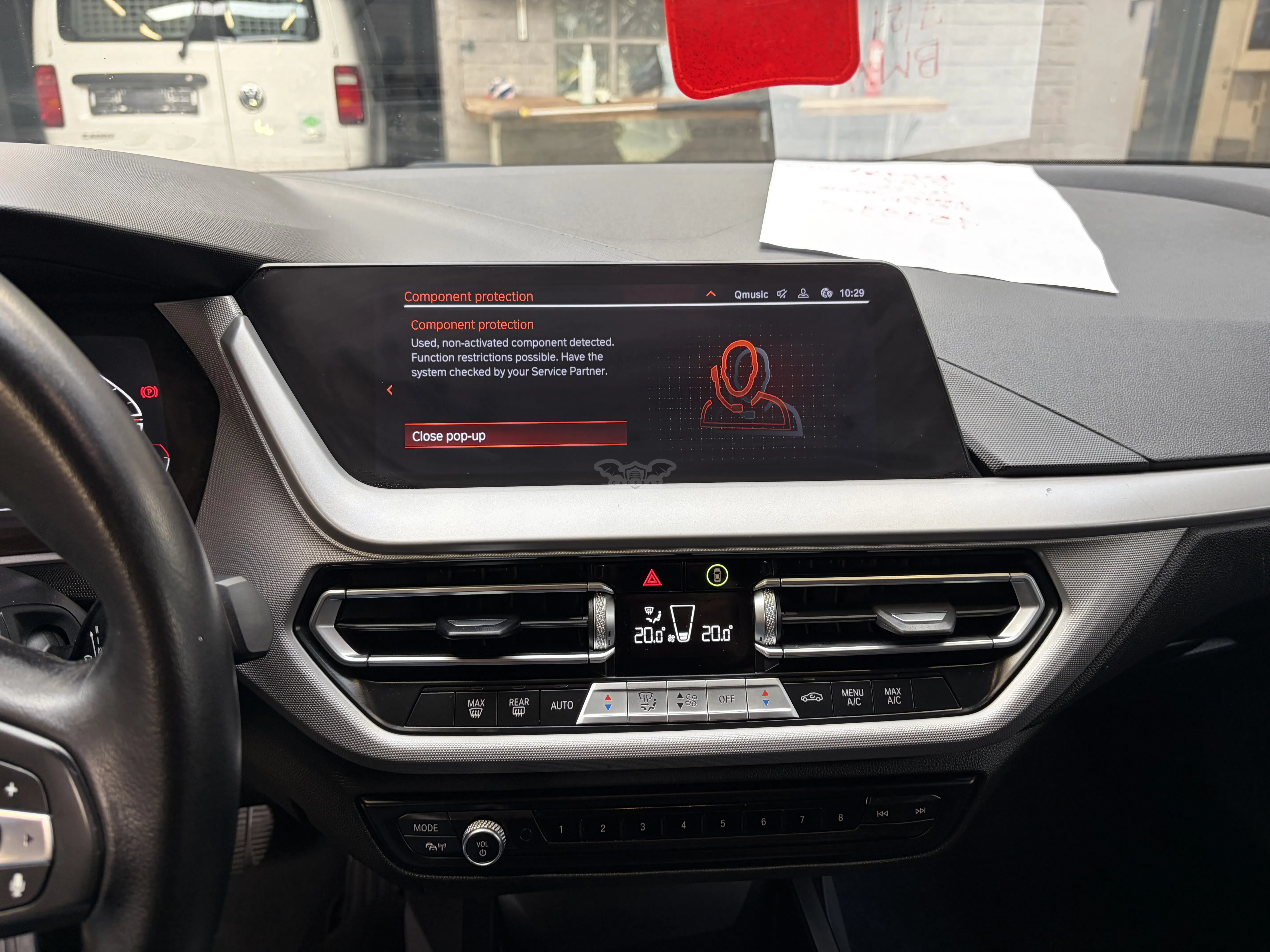 BMW 1 Series 118i 2021