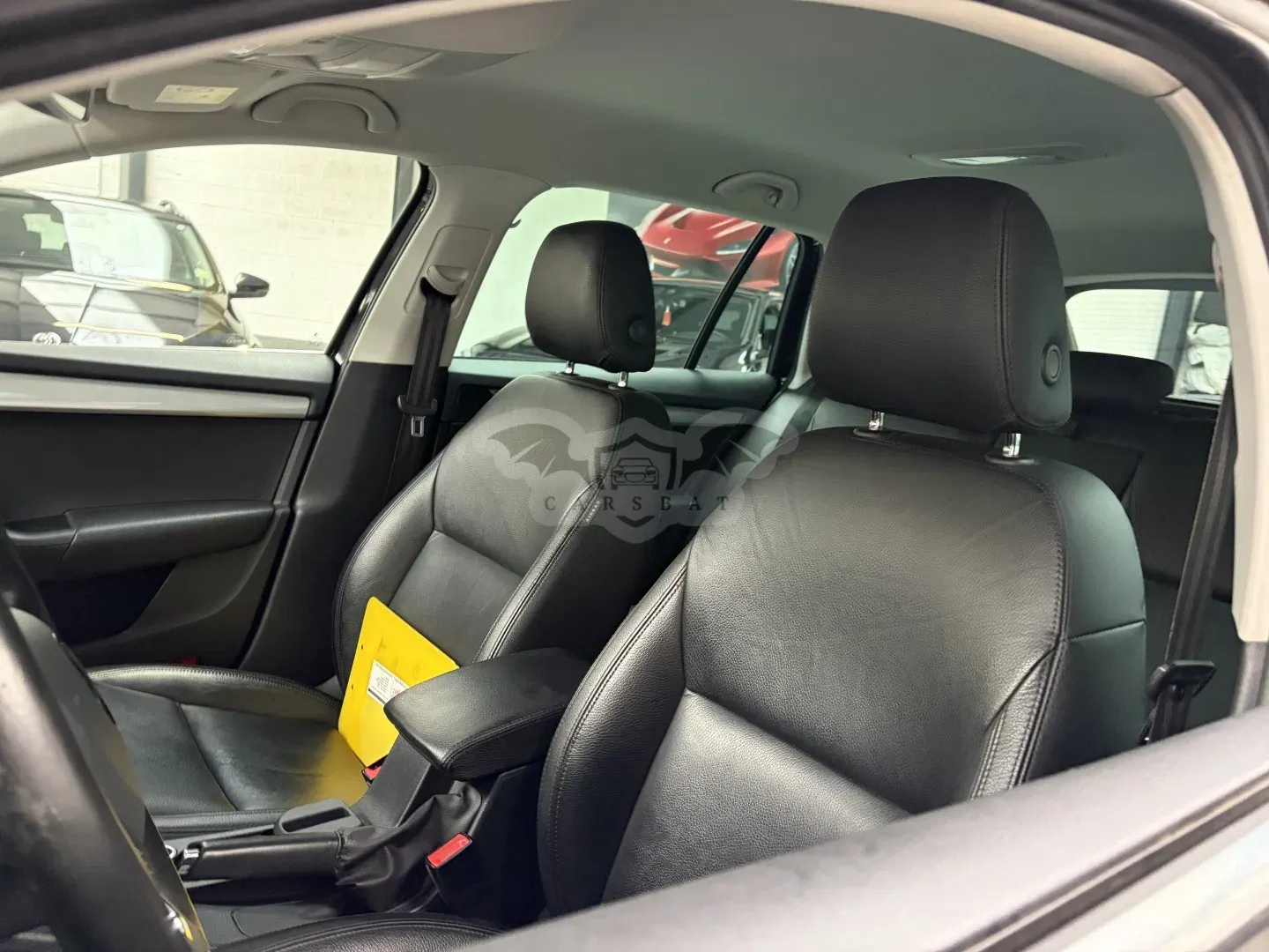 Skoda Octavia Combi 1.4 TSI Ambition 2017