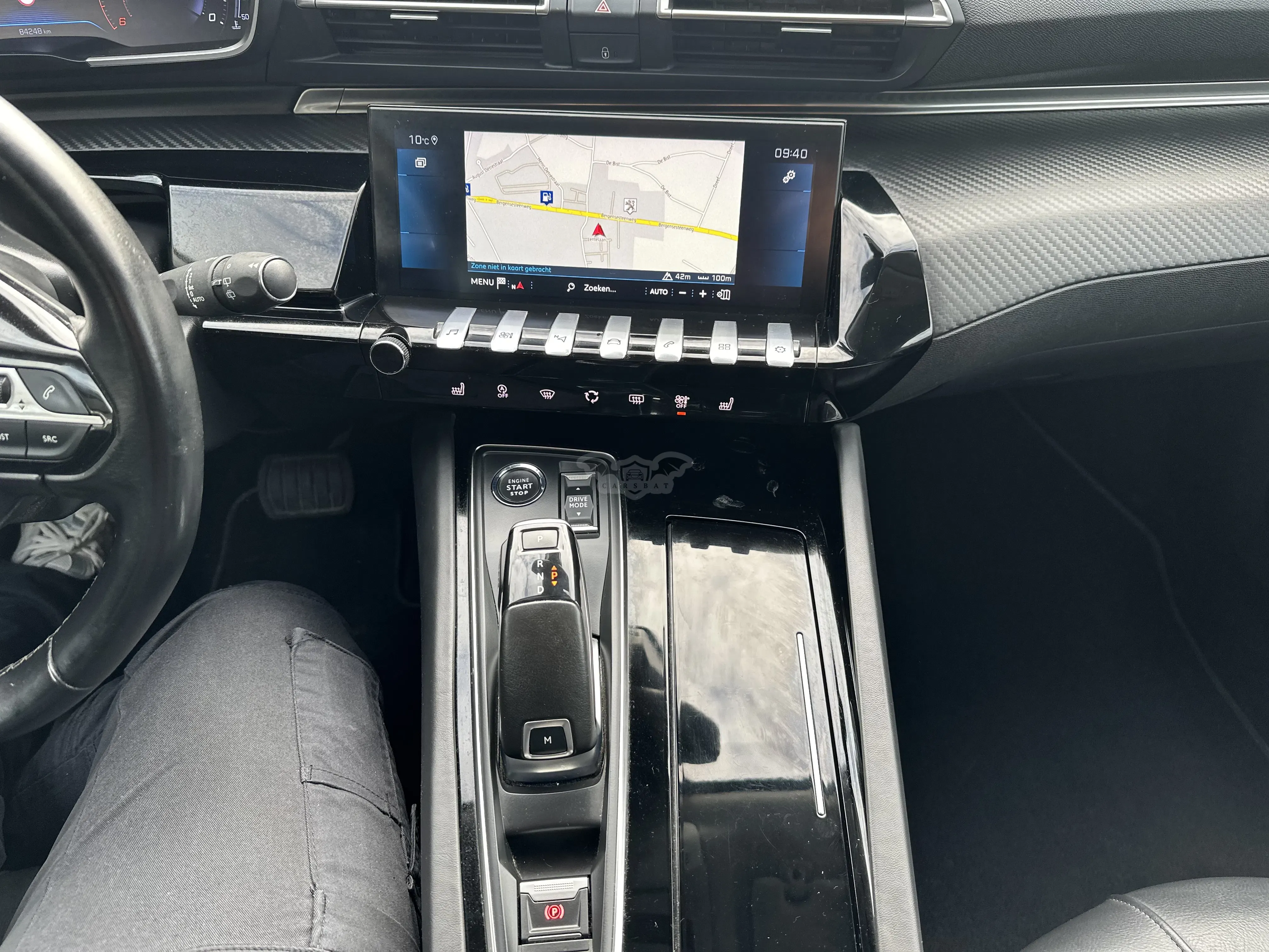 Peugeot 508 SW 1.5 HDI Allure 2019