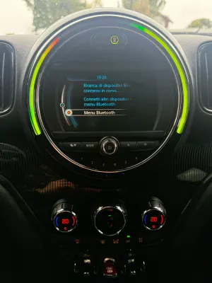 Mini Countryman Cooper D 2.0 2017