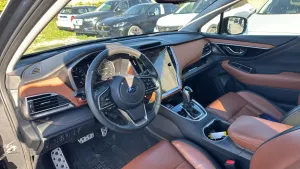 Subaru Outback 2.5i Premium 2022