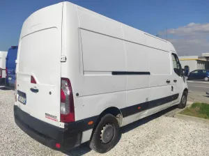 Renault Master L3H2 2.3 DCI Business 2019