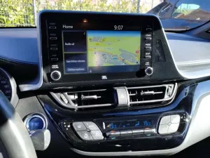 Toyota C-HR 2.0 Style 2022