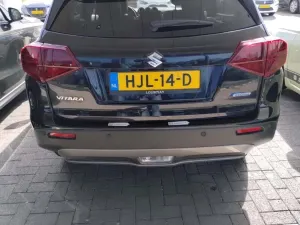 Suzuki Vitara 1.4 Style 2025