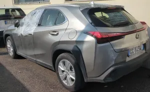 Lexus UX 250h Business 2021