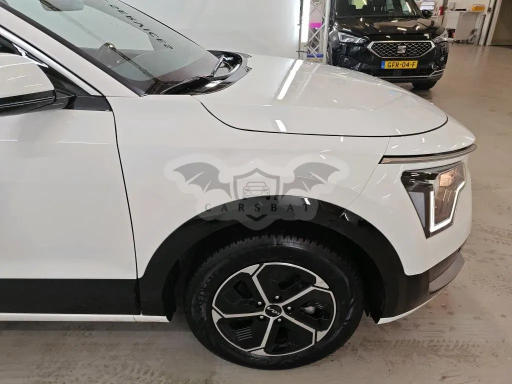Kia Niro 1.6 GDI DynamicLine 2025