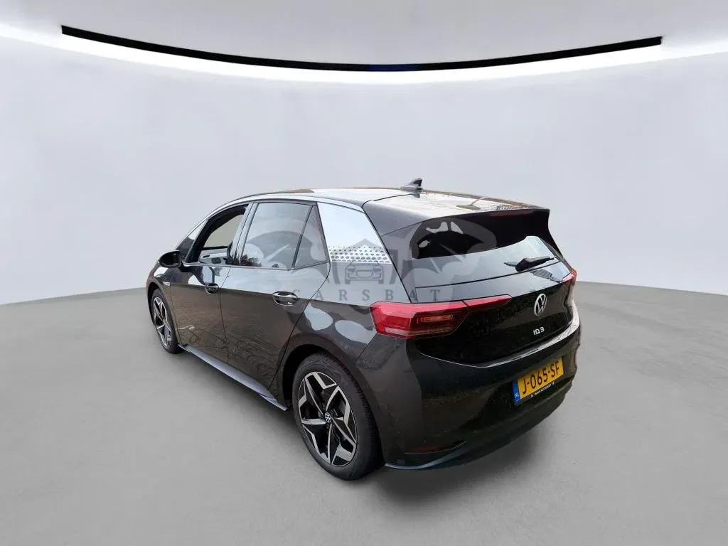 Volkswagen ID.3 58 kWh 1st Plus 2020