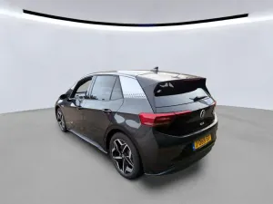 Volkswagen ID.3 58 kWh 1st Plus 2020