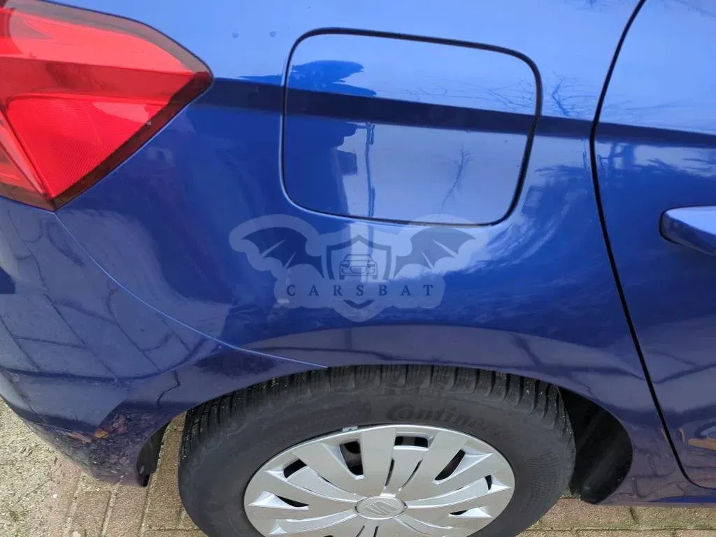 Seat Ibiza 1.0 TSI Style Business 2020