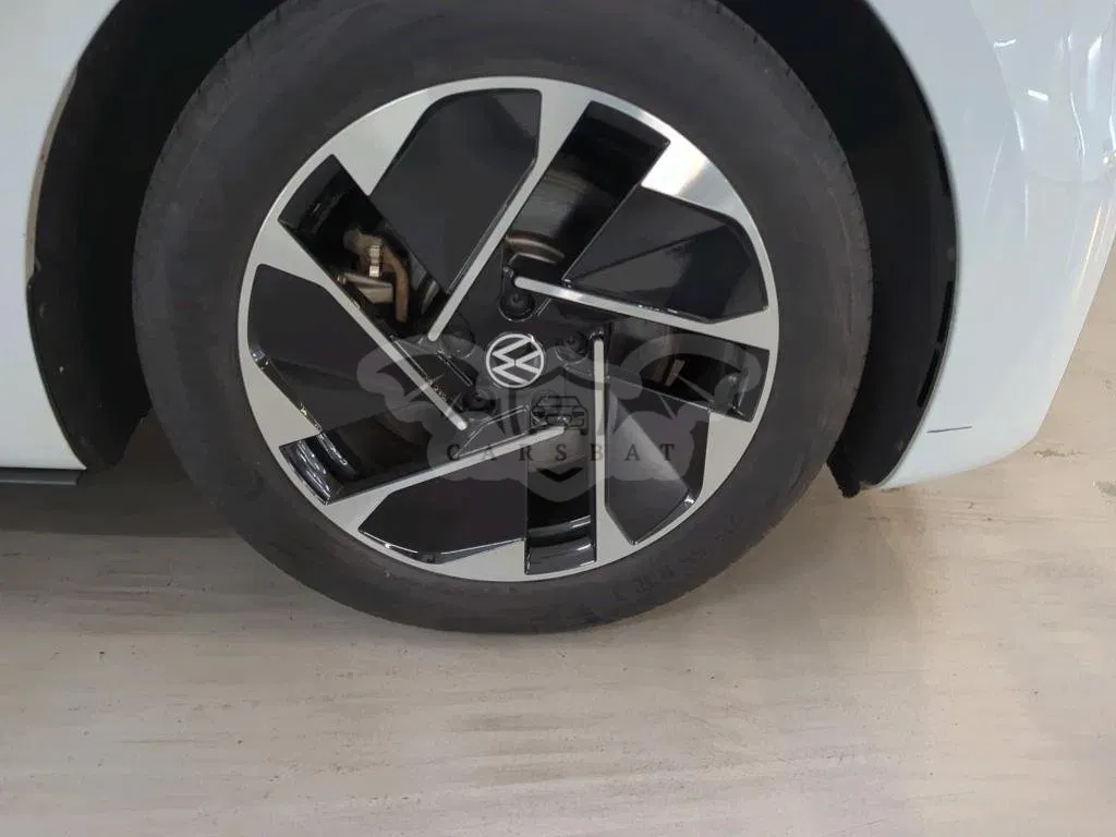 Volkswagen ID.3 58 kWh 1st Edition 2020