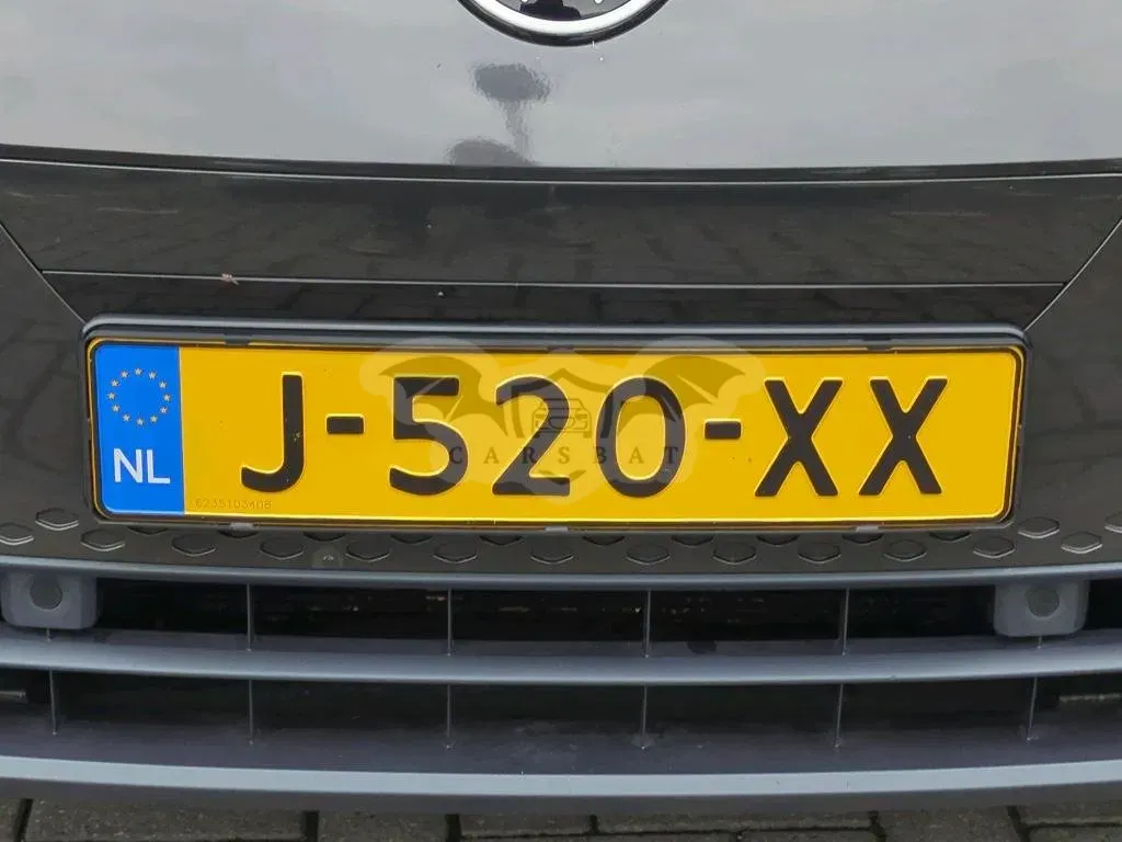 Volkswagen ID.3 58 kWh 1st Max 2020